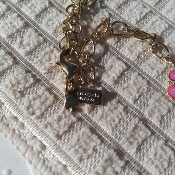 Kate Spade New York Multi Color Stone Necklace - Picture 11 of 11